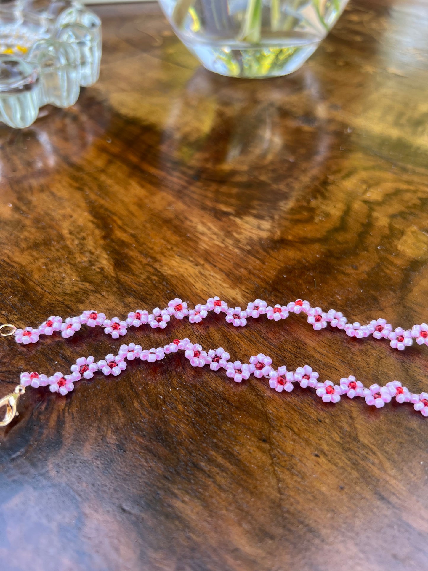 Cherry blossom dream