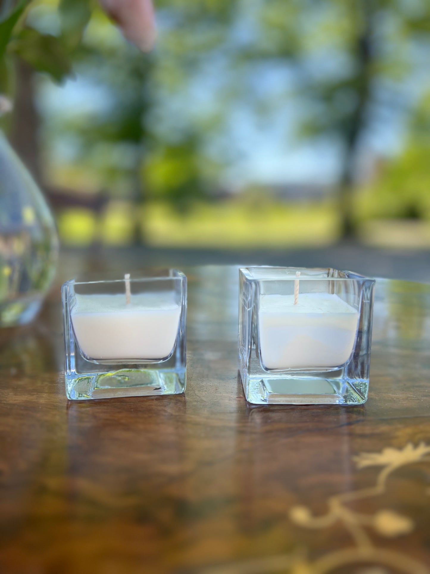 Musk&Sandalwood