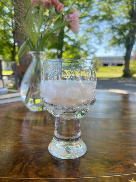 Vinter Bergamot